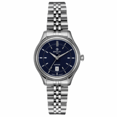 Ảnh sản phẩm Bentley 30mm Nữ BL2216-10LWNI