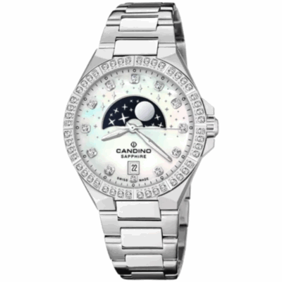 Ảnh sản phẩm Candino 34mm Nữ C4760/1