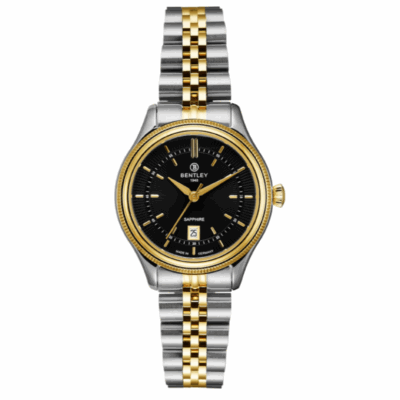 Ảnh sản phẩm Bentley 30mm Nữ BL2216-10LTBI