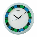 Đồng Hồ Treo Tường Seiko QHA010L - Ảnh 1