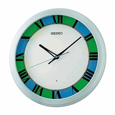 Ảnh sản phẩm Đồng Hồ Treo Tường Seiko QHA010L