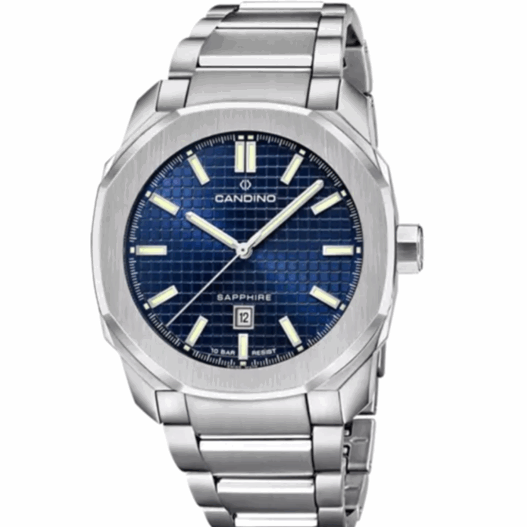 Candino 42mm Nam C4754/2