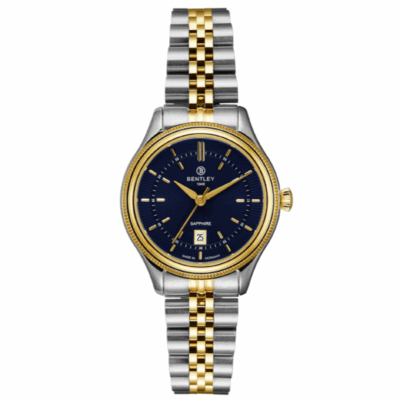 Ảnh sản phẩm Bentley 30mm Nữ BL2216-10LTNI