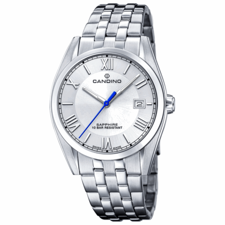 Candino 40mm Nam C4701/A