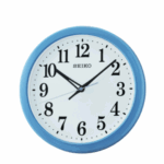 Đồng Hồ Treo Tường Seiko QHA012L - Ảnh 1