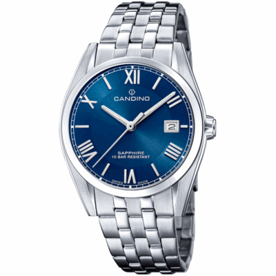 Ảnh sản phẩm Candino 40mm Nam C4701/B