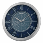 Đồng Hồ Treo Tường Seiko QHA013S - Ảnh 1