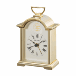 Đồng Hồ Để Bàn Seiko QHE004G - Ảnh 1