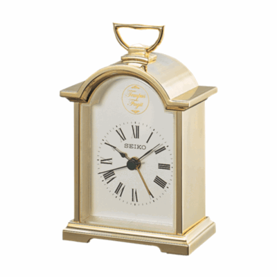Ảnh sản phẩm Đồng Hồ Để Bàn Seiko QHE004G