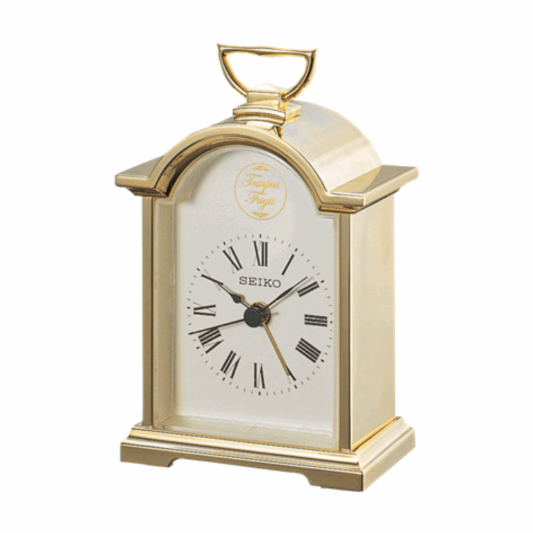 Đồng Hồ Để Bàn Seiko QHE004G