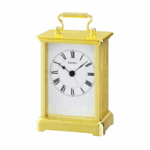 Đồng Hồ Để Bàn Seiko QHE093G - Ảnh 1