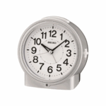 Đồng Hồ Để Bàn Seiko QHE117S - Ảnh 1