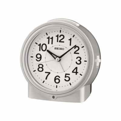 Ảnh sản phẩm Đồng Hồ Để Bàn Seiko QHE117S