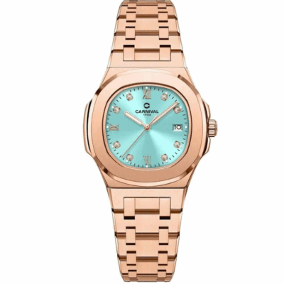 Ảnh sản phẩm Carnival 34mm Nữ 8161L-VH-XT