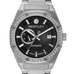 Bentley 42mm Nam BL2215-35MWBI-S-AMS-D - Ảnh 1