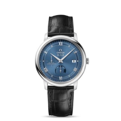 Ảnh sản phẩm Omega 39.5mm Nam 424.13.40.21.03.002