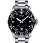Tissot 40mm Nam T120.410.11.051.00 - Ảnh 1