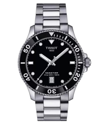 Ảnh sản phẩm Tissot 40mm Nam T120.410.11.051.00