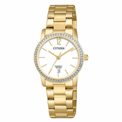 Ảnh sản phẩm Citizen 27mm Nữ EU6032-85A