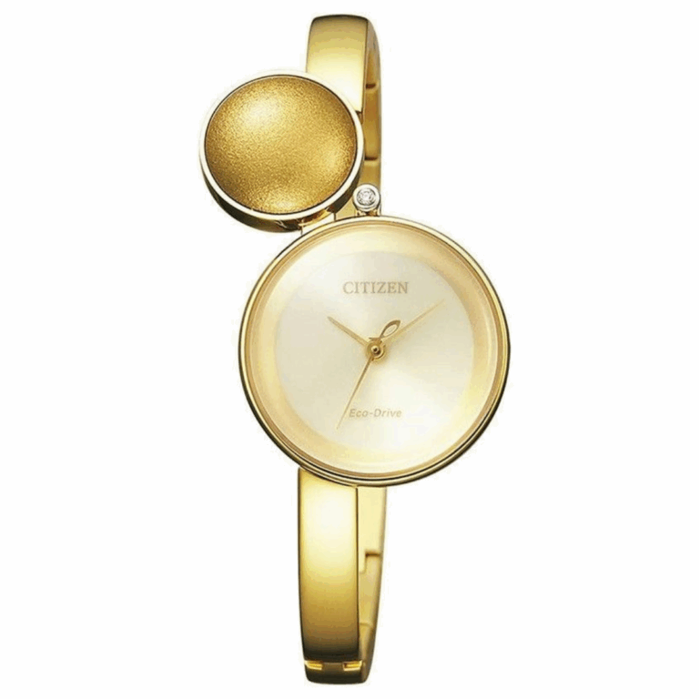 Citizen 24.6mm Nữ EW5492-53P