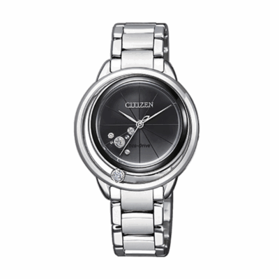 Ảnh sản phẩm Citizen 32.5mm Nữ EW5528-82E