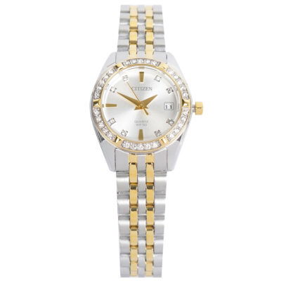 Ảnh sản phẩm Citizen 26 mm Nữ EU6066-59A