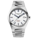 Frederique Constant 41mm Nam FC-303S3NH26B - Ảnh 1