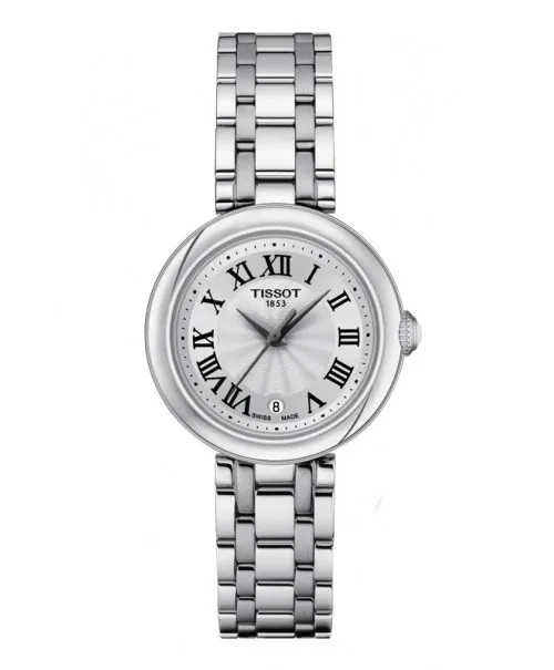 Tissot 29mm Nữ T126.010.11.013.00