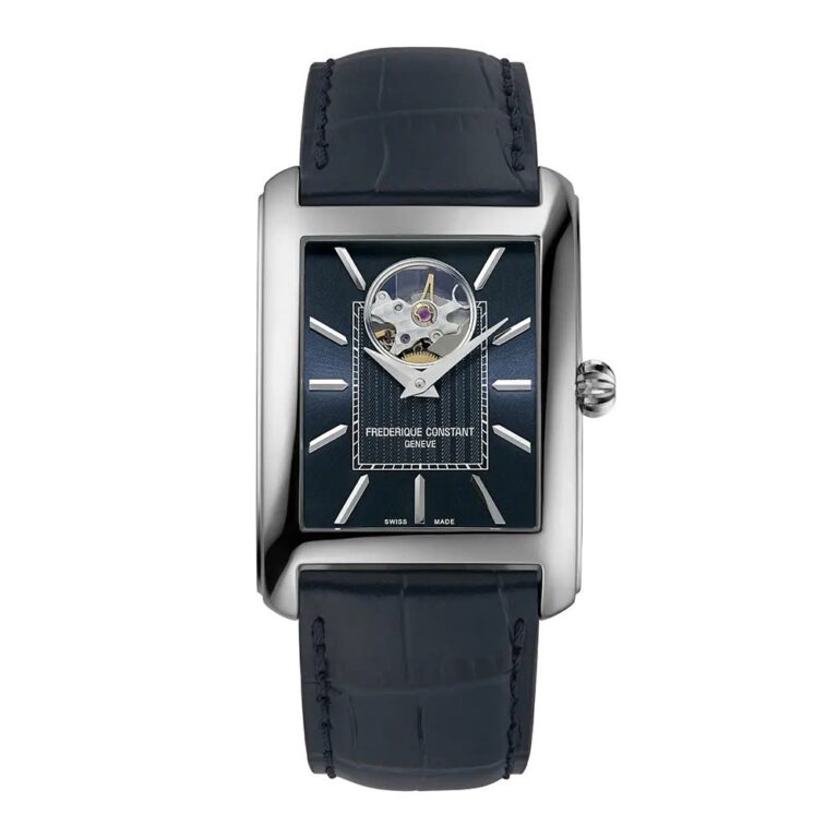 Frederique Constant 30x33mm Nam FC-311N4C6