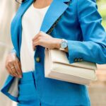 Frederique Constant 36mm Nữ FC-303LB2NH6B - Ảnh 3