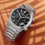 Frederique Constant 41mm Nam FC-391B4NH6B - Ảnh 2