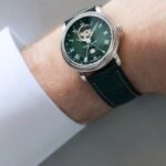 Frederique Constant 40mm Nam FC-335MCGRW4P26 - Ảnh 2