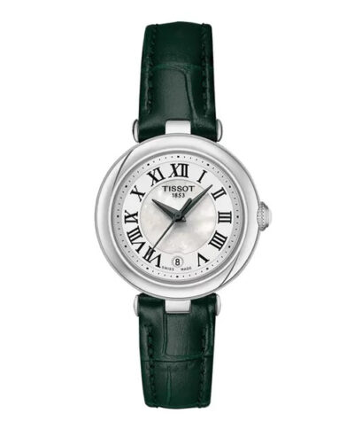 Ảnh sản phẩm Tissot 29mm Nữ T126.010.16.113.02