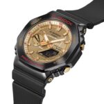 Casio 44.4 mm Nam GBM-2100RH-1ADR - Ảnh 11