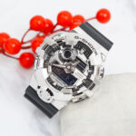 Casio 53.4 mm Nam GM-700-1ADR - Ảnh 6