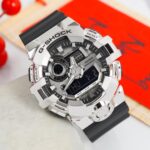 Casio 53.4 mm Nam GM-700-1ADR - Ảnh 5