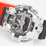 Casio 53.4 mm Nam GM-700-1ADR - Ảnh 3