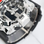 Casio 53.4 mm Nam GM-700-1ADR - Ảnh 7