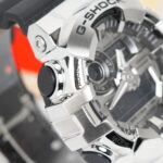 Casio 53.4 mm Nam GM-700-1ADR - Ảnh 2