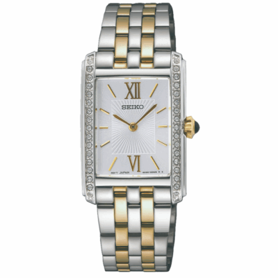 Ảnh sản phẩm Seiko 22.7 mm Nữ SWR093P1