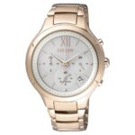 Citizen 38mm Nữ FB4013-51A - Ảnh 1