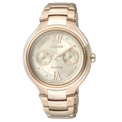 Ảnh sản phẩm Citizen 36 mm Nữ FD4003-52P
