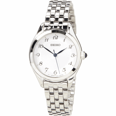 Ảnh sản phẩm Seiko 29 mm Nữ SUR379P1