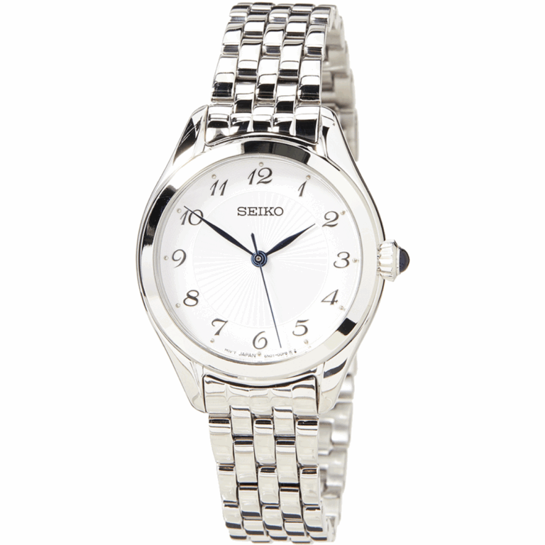 Seiko 29 mm Nữ SUR379P1