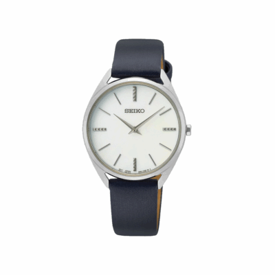 Ảnh sản phẩm Seiko 32 mm Nữ SWR079P1
