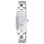 Citizen 37 x 18 mm Nữ EX1100-51A - Ảnh 1