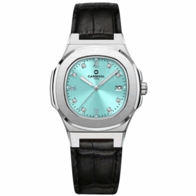 Ảnh sản phẩm Carnival 34 mm Nữ 8160L-VT-DD-XT