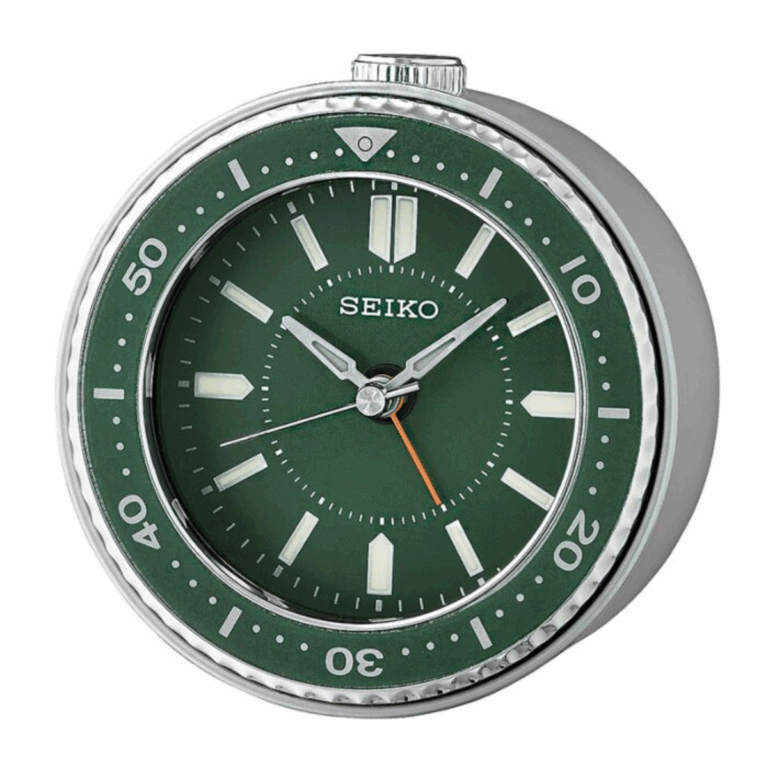 Đồng Hồ Để Bàn Seiko QHE184M