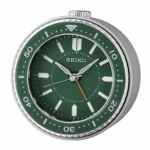 Đồng Hồ Để Bàn Seiko QHE184M - Ảnh 2