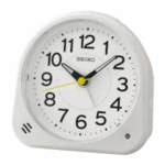 Đồng Hồ Để Bàn Seiko QHE188W - Ảnh 1